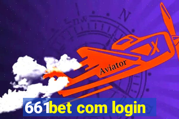 661bet com login