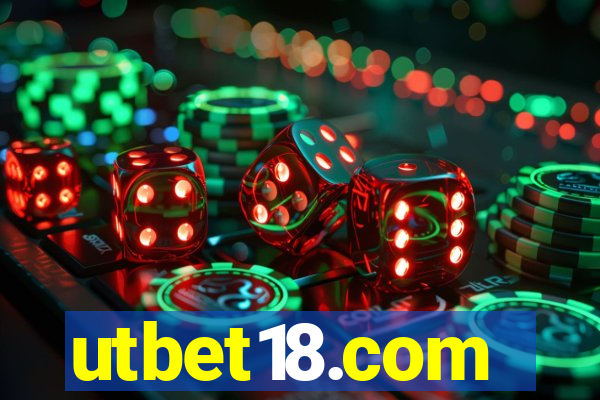 utbet18.com