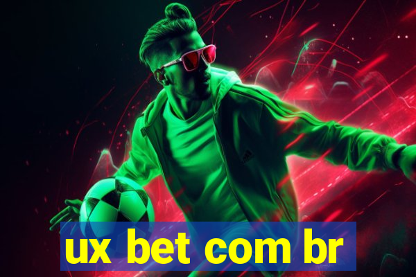 ux bet com br