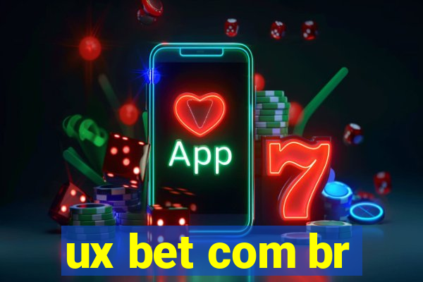 ux bet com br