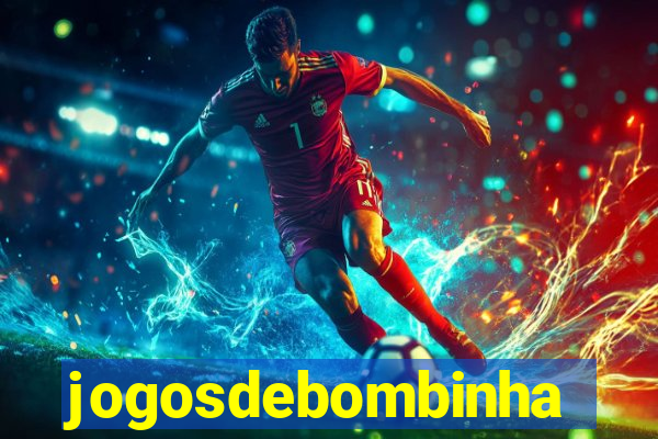 jogosdebombinha