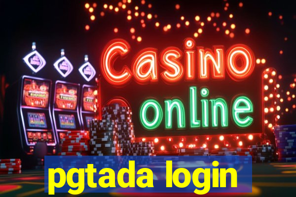 pgtada login