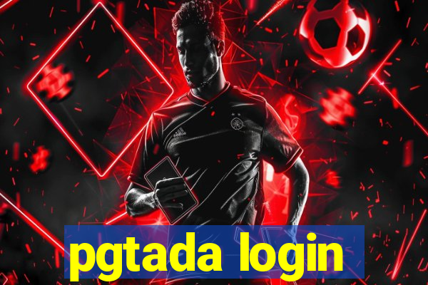 pgtada login