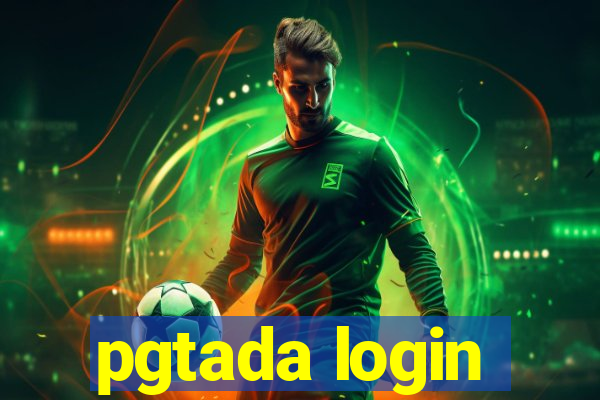 pgtada login