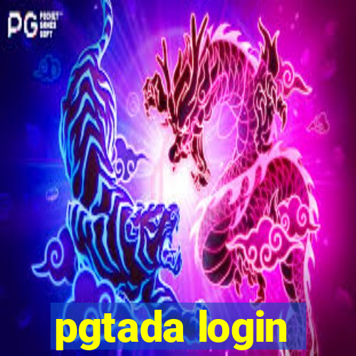 pgtada login