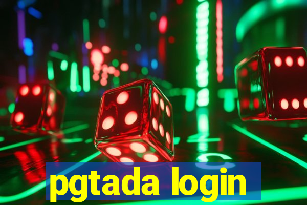 pgtada login