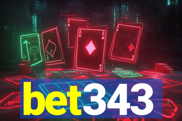 bet343