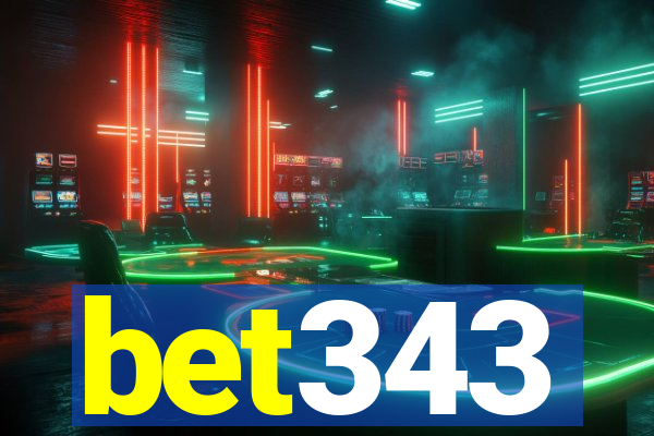 bet343