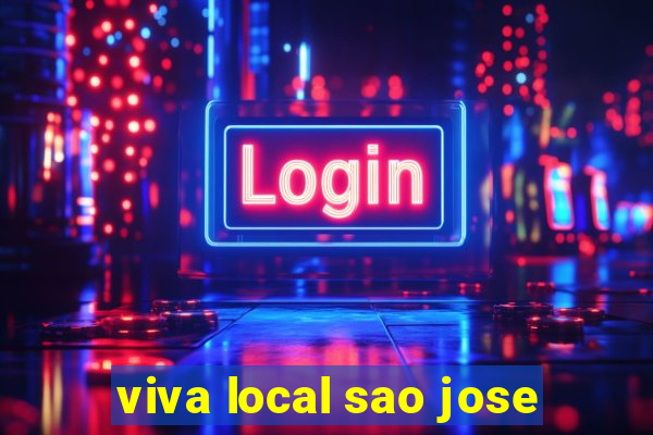 viva local sao jose