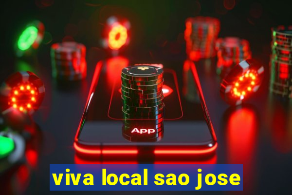 viva local sao jose