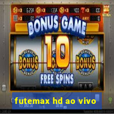 futemax hd ao vivo