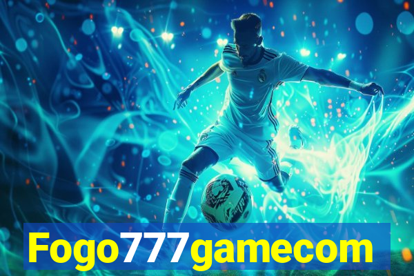 Fogo777gamecom