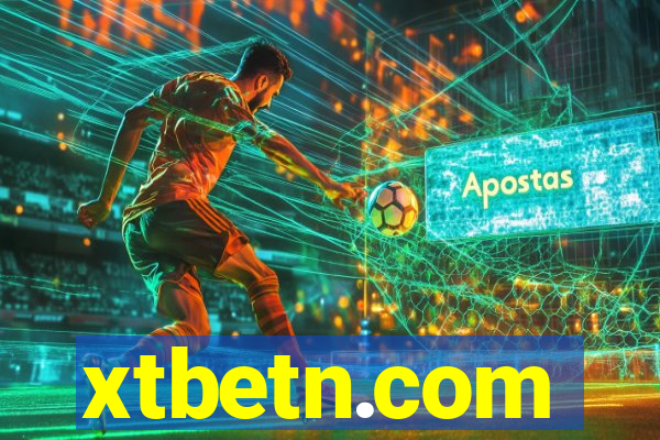 xtbetn.com