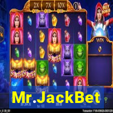 Mr.JackBet