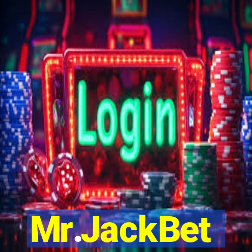 Mr.JackBet