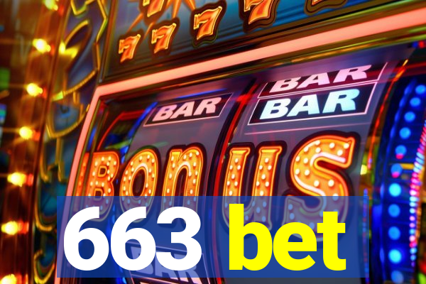 663 bet