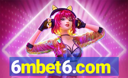 6mbet6.com