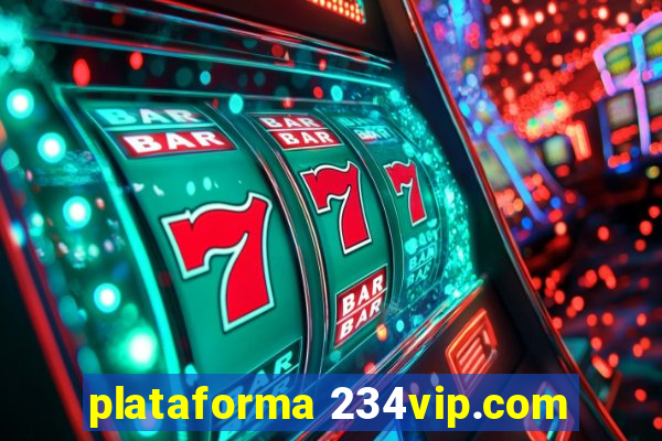 plataforma 234vip.com