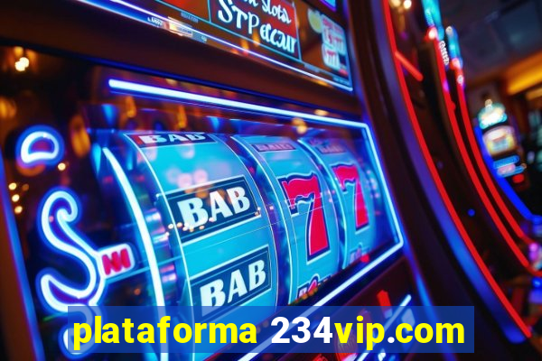 plataforma 234vip.com