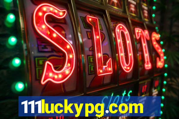 111luckypg.com