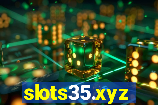 slots35.xyz