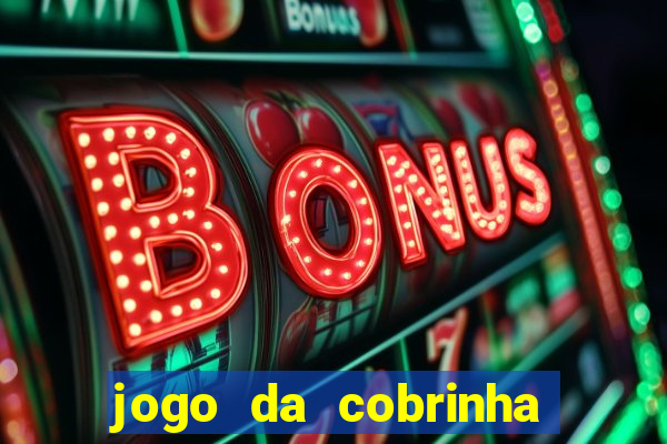 jogo da cobrinha do google