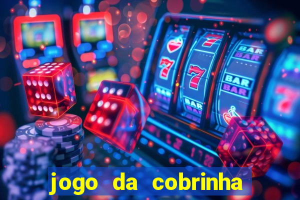 jogo da cobrinha do google