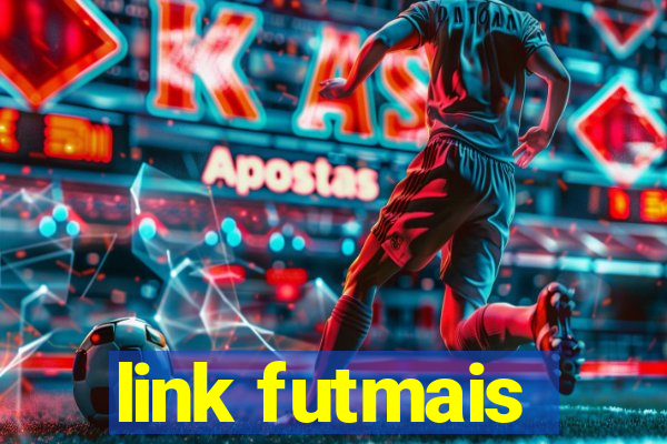 link futmais