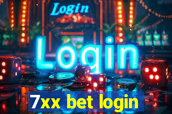 7xx bet login