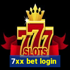 7xx bet login