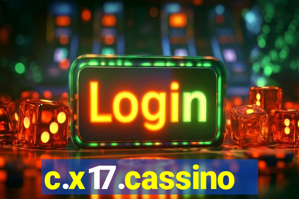 c.x17.cassino