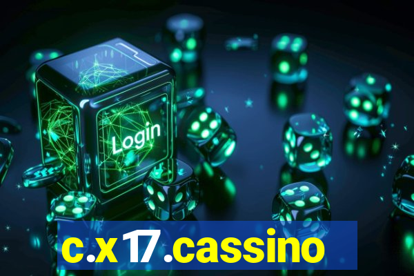 c.x17.cassino