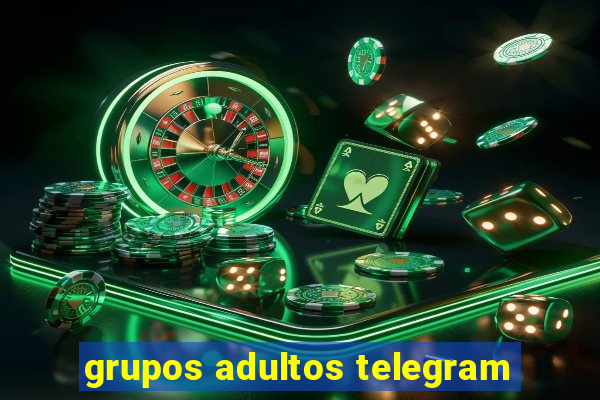 grupos adultos telegram