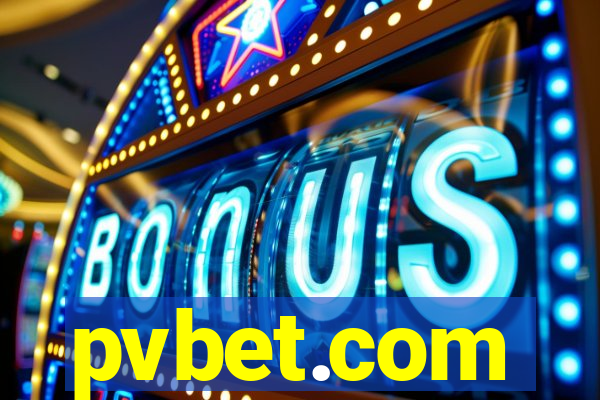 pvbet.com