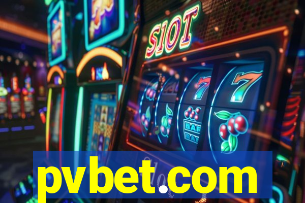 pvbet.com