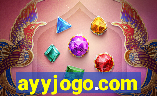 ayyjogo.com