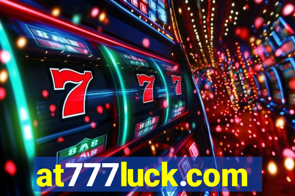 at777luck.com