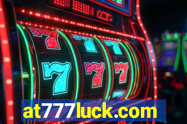 at777luck.com