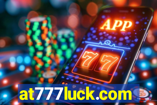 at777luck.com