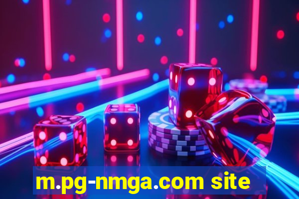 m.pg-nmga.com site