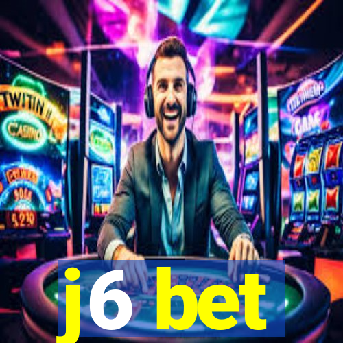 j6 bet