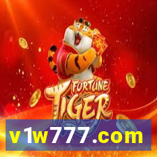 v1w777.com