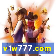 v1w777.com