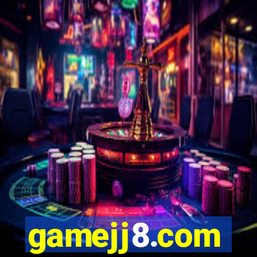 gamejj8.com