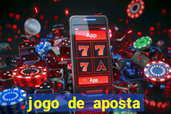 jogo de aposta demo gratis