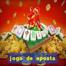 jogo de aposta demo gratis