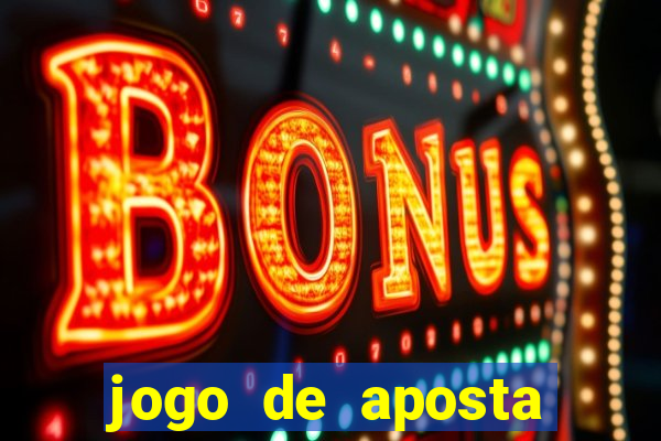 jogo de aposta demo gratis