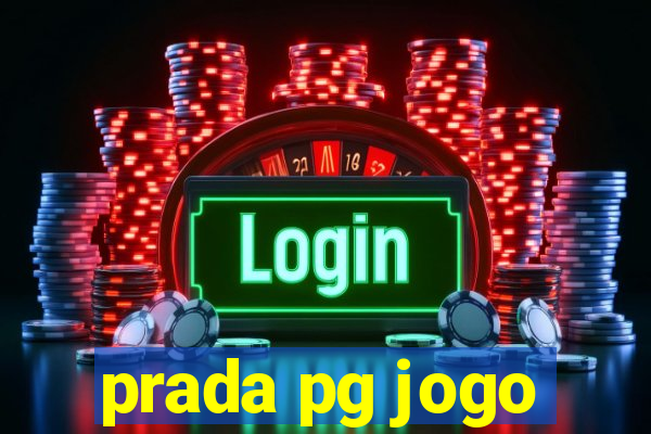 prada pg jogo