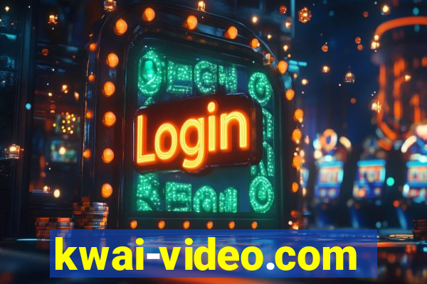 kwai-video.com