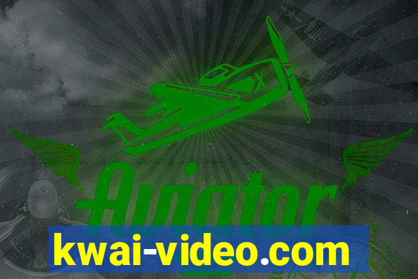 kwai-video.com